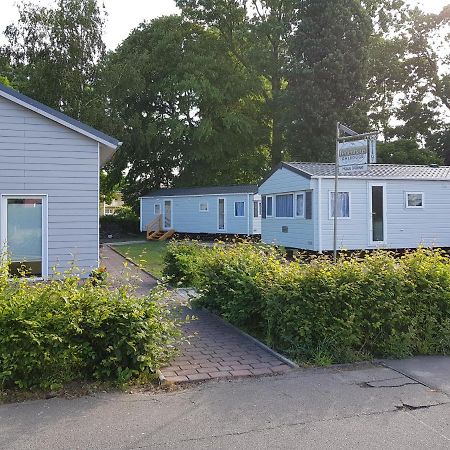Ferienhaeuser-Elbmuehle Sankt Margarethen Exterior foto